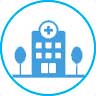 icon hospital