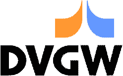 DVGW Logo